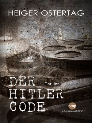 cover image of Der Hitler Code
